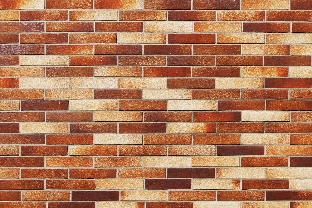 Cegła klinkierowa i ceramika