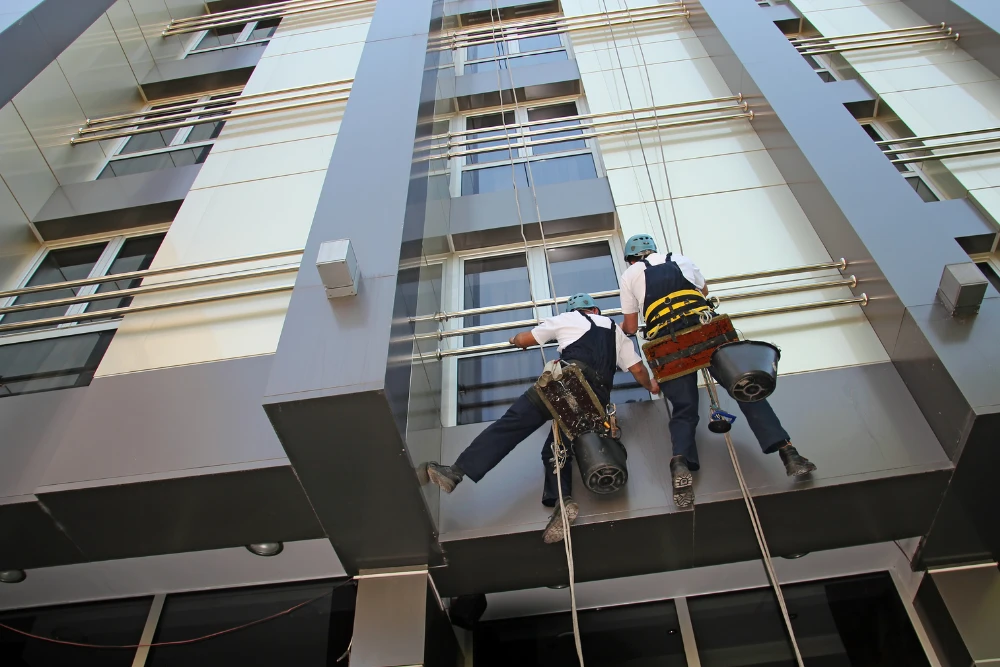 Czyszczenie chemiczne